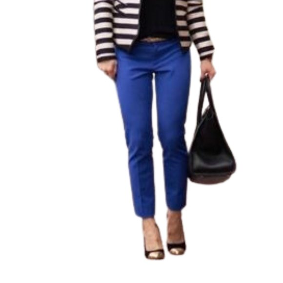 Banana Republic Sloan Pant - Picture 12 of 12